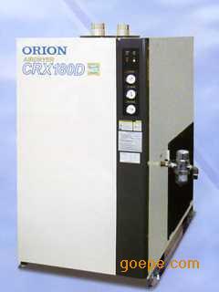 ORION干燥机CRX系列