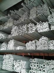 铝方管-启亨铝管-铝方管价格