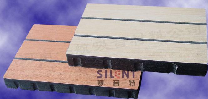 赛音特不燃装饰吸声板|木质吸音板|声学材料|吸声板|木丝环保吸音板|吸声板|吸音材料