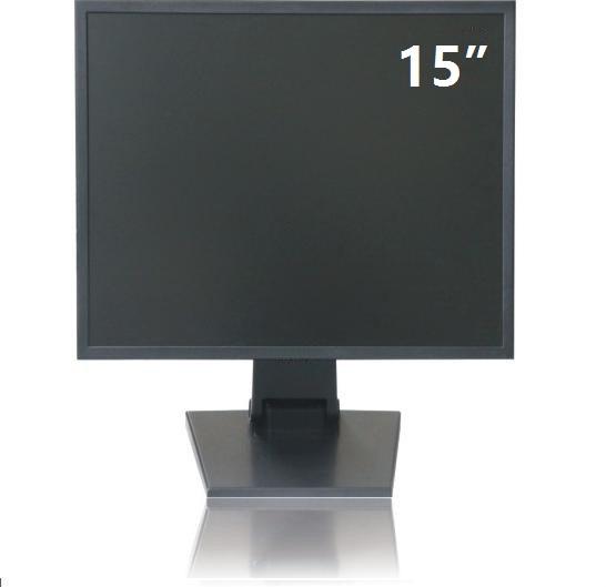 俐视品牌15寸LS-HD1500高清液晶监视器