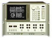 供应二手微波网络分析仪HP8510B