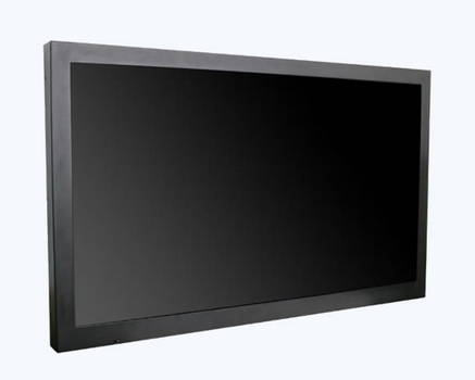 俐视电子60寸LS-HD6000 液晶监视器（工业级）