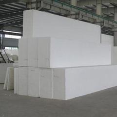 廠家定制白色聚苯板 高密度硬泡沫板 室外隔音聚氨酯保溫板