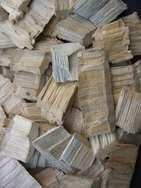 造纸用木片，送木片，桉木片