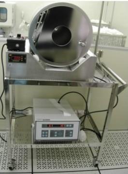 RTC-3000汉姆克滚筒测试仪台/无尘服洗涤发尘检测仪
