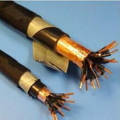RVVP2电缆 KVVP2铜带屏蔽控制电缆型号 