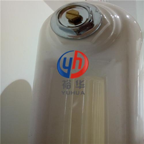 ​GZ-2钢二柱散热器参数表（型号、图片、报价、厂家）_裕华采暖