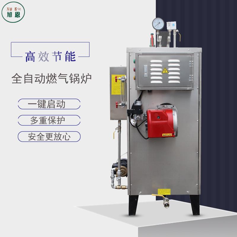 全自动燃气蒸汽发生器30-50公斤燃气蒸汽锅炉