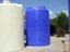 20立方滚塑PE储罐 大型立式塑料储罐桶