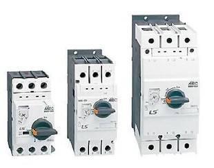 LS产电MMS电机启动器MMS-32S，MMS-32H ，MMS-32HI 西安一级代理