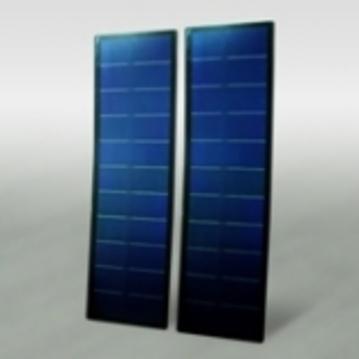 供应非晶硅柔性太阳能电池板