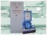 YQ系列变频调速恒（变）压供水设备