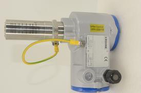 德国KROHNE DWM2000水流量传感器（批量现货）
