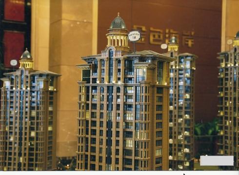 上海精武模型，房产沙盘模型，机械模型，规划模型