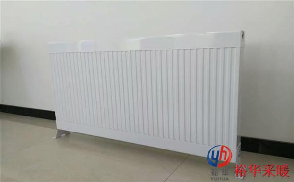 出口钢制板式家用对流散热器 水暖采暖片钢制板式暖气片