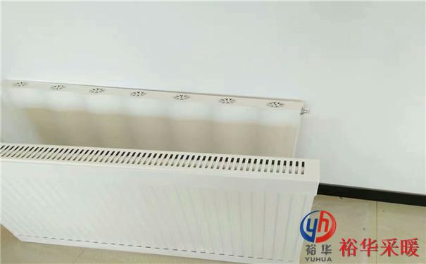 出口钢制板式家用对流散热器 水暖采暖片钢制板式暖气片