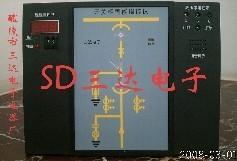 工作电压：AC85EDE(原ED9600)系列开关柜智能