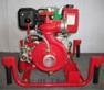 BJ-188柴油机 高压 手抬消防泵 手抬机动消防泵