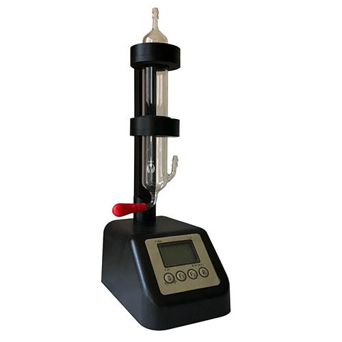 GL-103B（流量检测校正）电子皂膜流量计