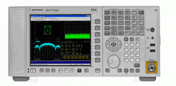 HPN9020AMXA信号分析仪