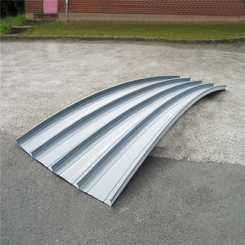 65-430 铝镁锰金属屋面