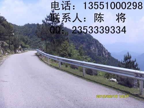 西藏公路波形护栏厂家