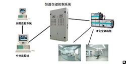 烟草行业中央空调控制系统