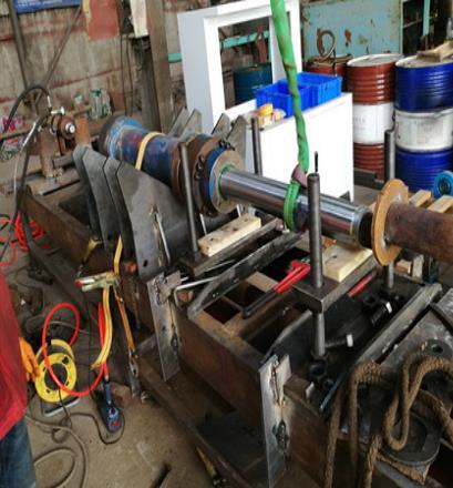 杭州液压设备专业维修 专业液压系统维修油缸修复定做