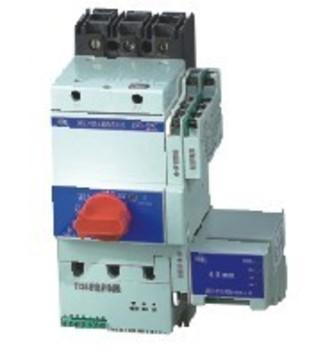  KB0数字化系列控制与保护开关电器(KB0-T数字化系列)