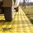 可循环利用铺路板 泥泞地专用铺路板 沙漠地专用铺路板 双面防滑 耐磨