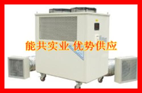 移动式工业冷气机SAC-140冬夏岗位空调