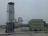昆山格瑞雅有机废气处理设备酸雾喷淋塔