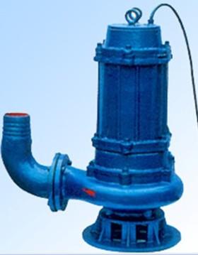 污水提升泵--武汉排污泵