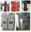 厂家直销消防泵XBD-L立式消防泵CCCF消防喷淋泵消火栓泵