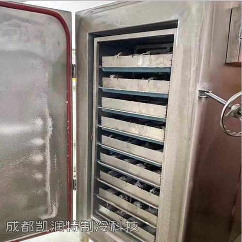 安阳柜式液氮速冻设备/包子速冻机