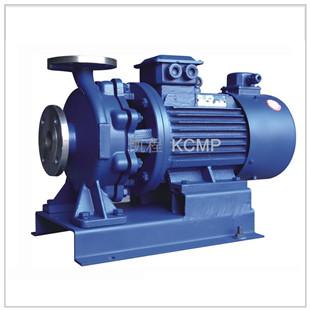 供应KCW单级离心泵喷淋泵 管道泵
