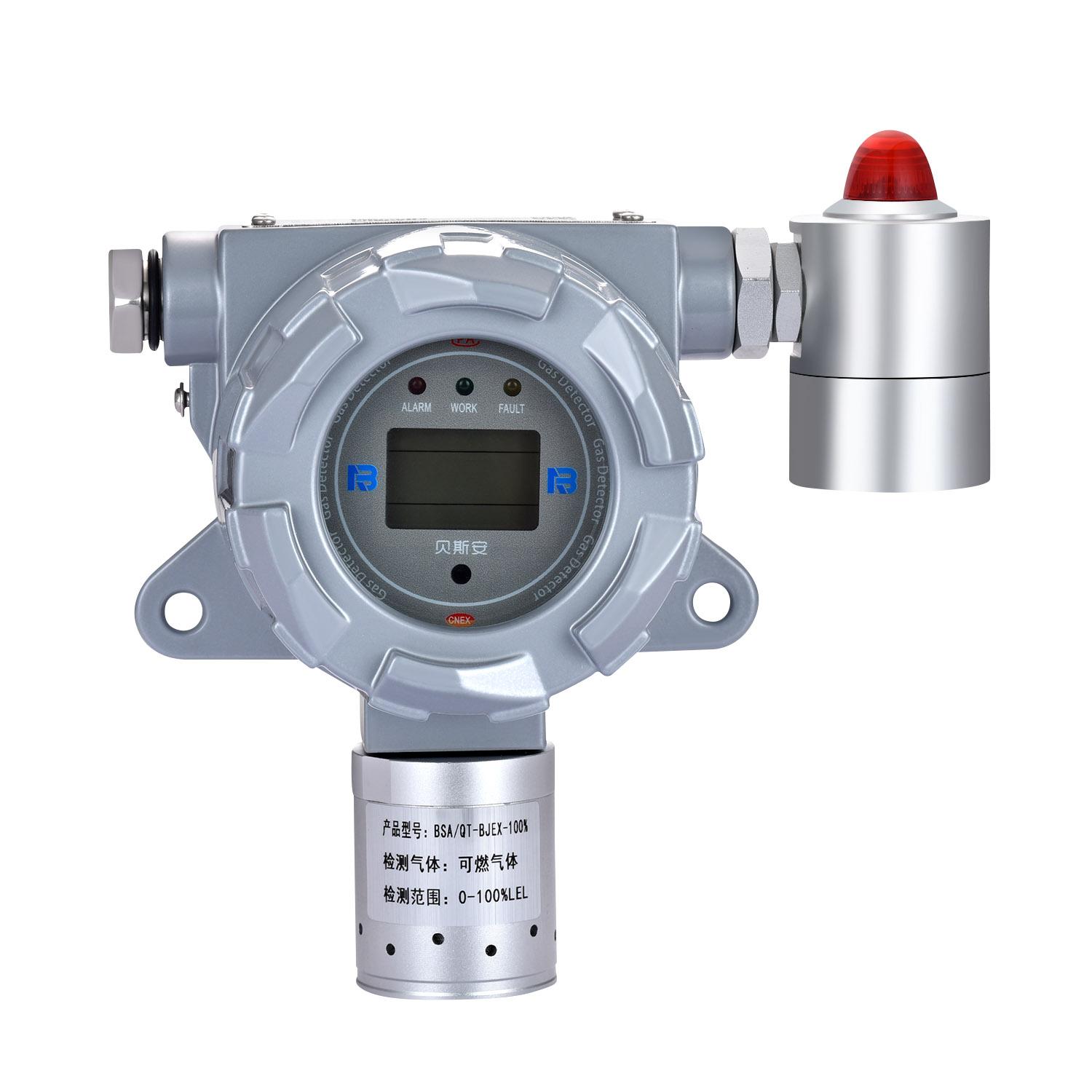 挥发性有机物VOC气体检测仪 VOC浓度在线检测变送器