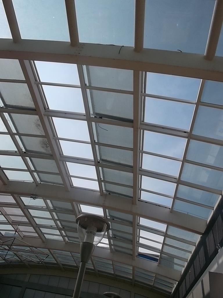 阳光房自动智能屋顶平移天窗供应厂家及联系方式