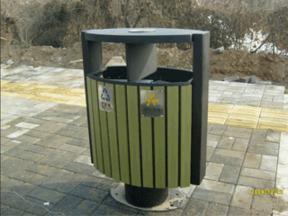 陕西塑木垃圾桶|陕西果皮箱|陕西环保垃圾桶|陕西垃圾桶条|陕西塑木垃圾桶厂家