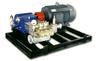 JC3201型高压除磷泵