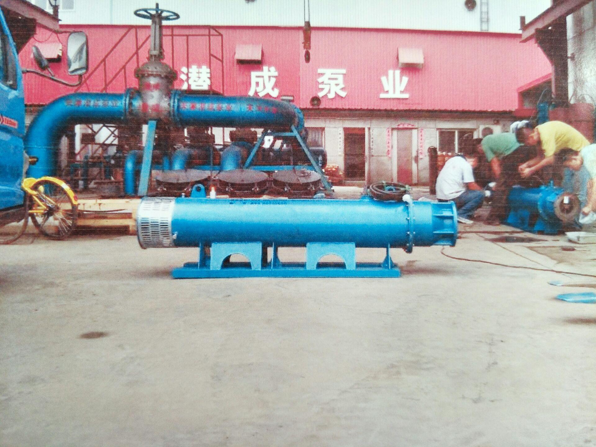 8203;天津市大功率深井泵-200QJR热水深井泵型号及价格