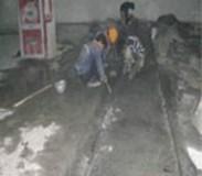 梅州地下室堵漏公司