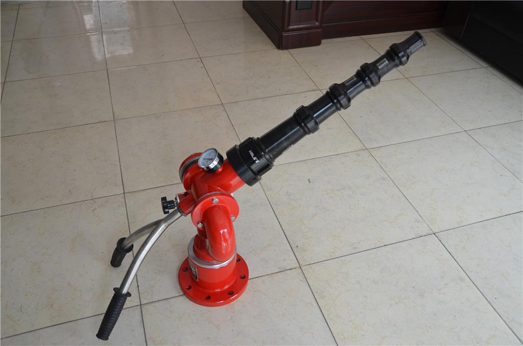 PS20-50长管式消防水炮