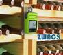 酒窑温湿度监控记录系统，ZWACS红酒温湿度监测系统