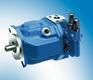 博世力士乐液压泵A10VSO45DRG/31R-PPA12N00德国