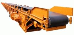 锅炉输煤输煤系统DTII型固定式带式输送机