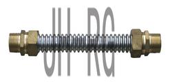 FP-A型不锈钢软管103（空调软管）DN20