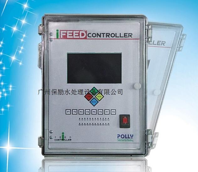 I-FEED控制器