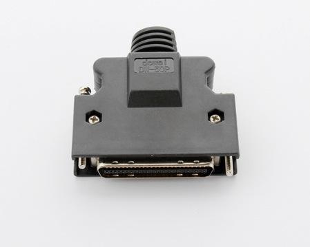 国产连接器 SCSI连接器 50PIN连接器