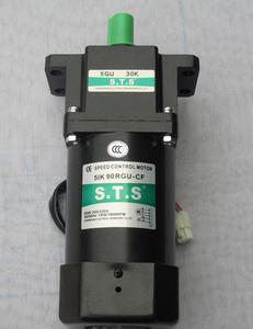 S.T.S交流电机，台湾成钢马达 5IK90RGU-CF